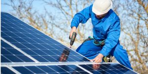 Installation Maintenance Panneaux Solaires Photovoltaïques à Saint-Mihiel